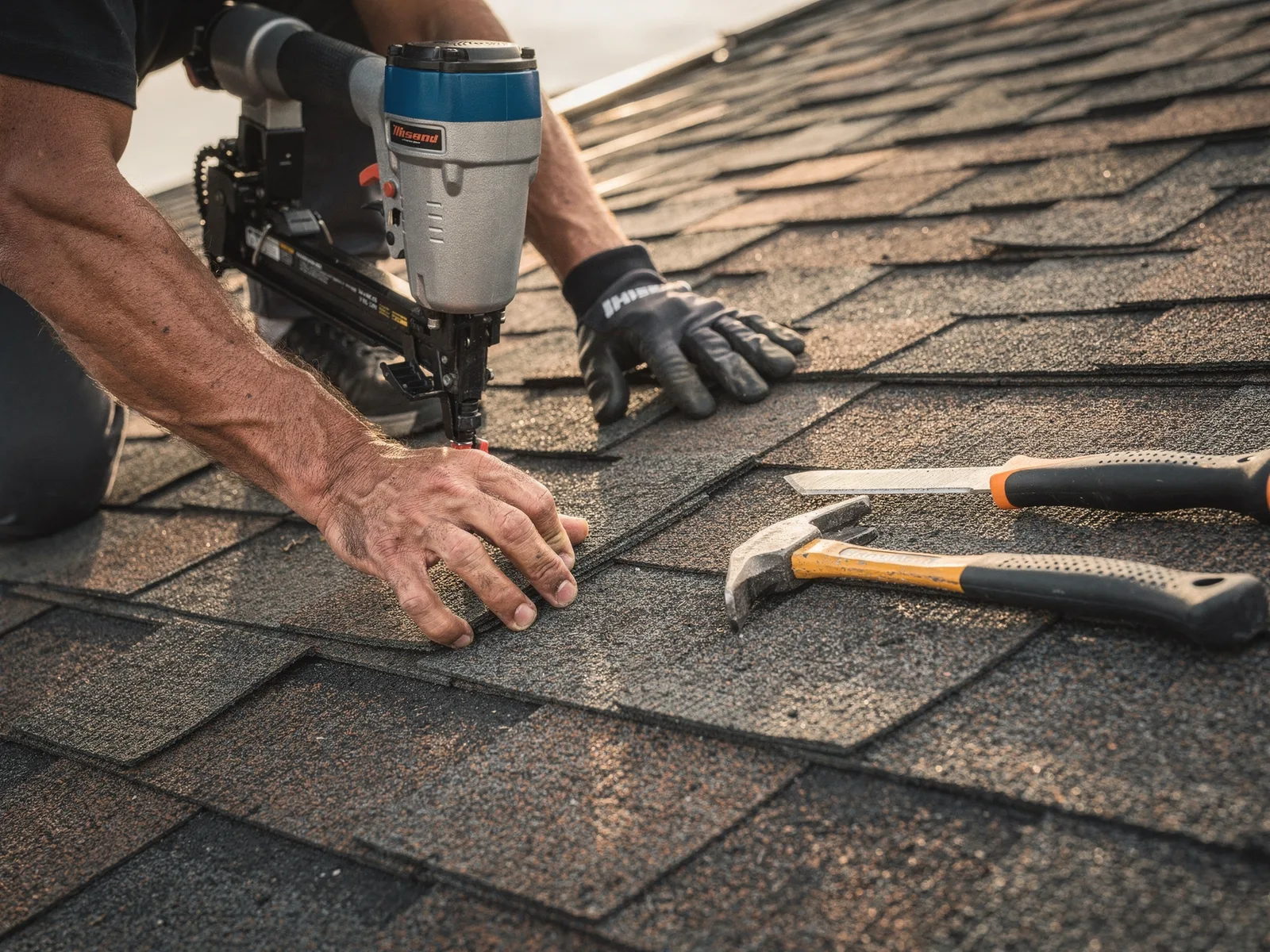 Why choose Roof Repair in Chebanse, IL